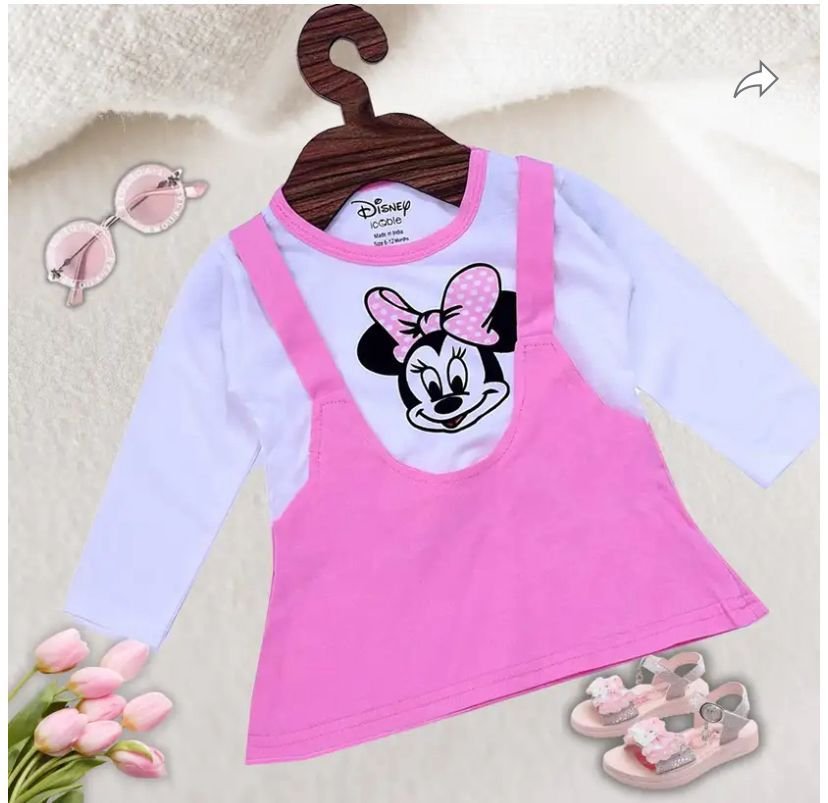 kids Froks 4 kids Froks - Image 3