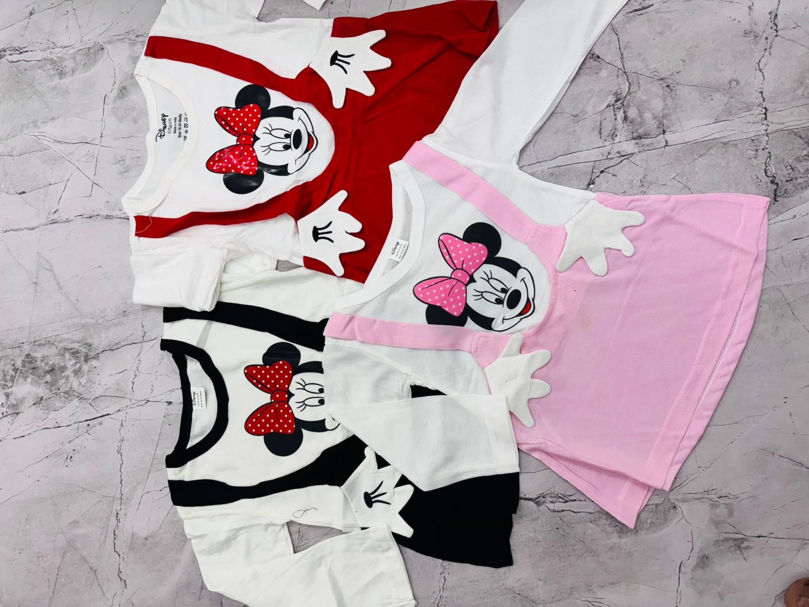 kids Froks 6 kids Froks - Image 5