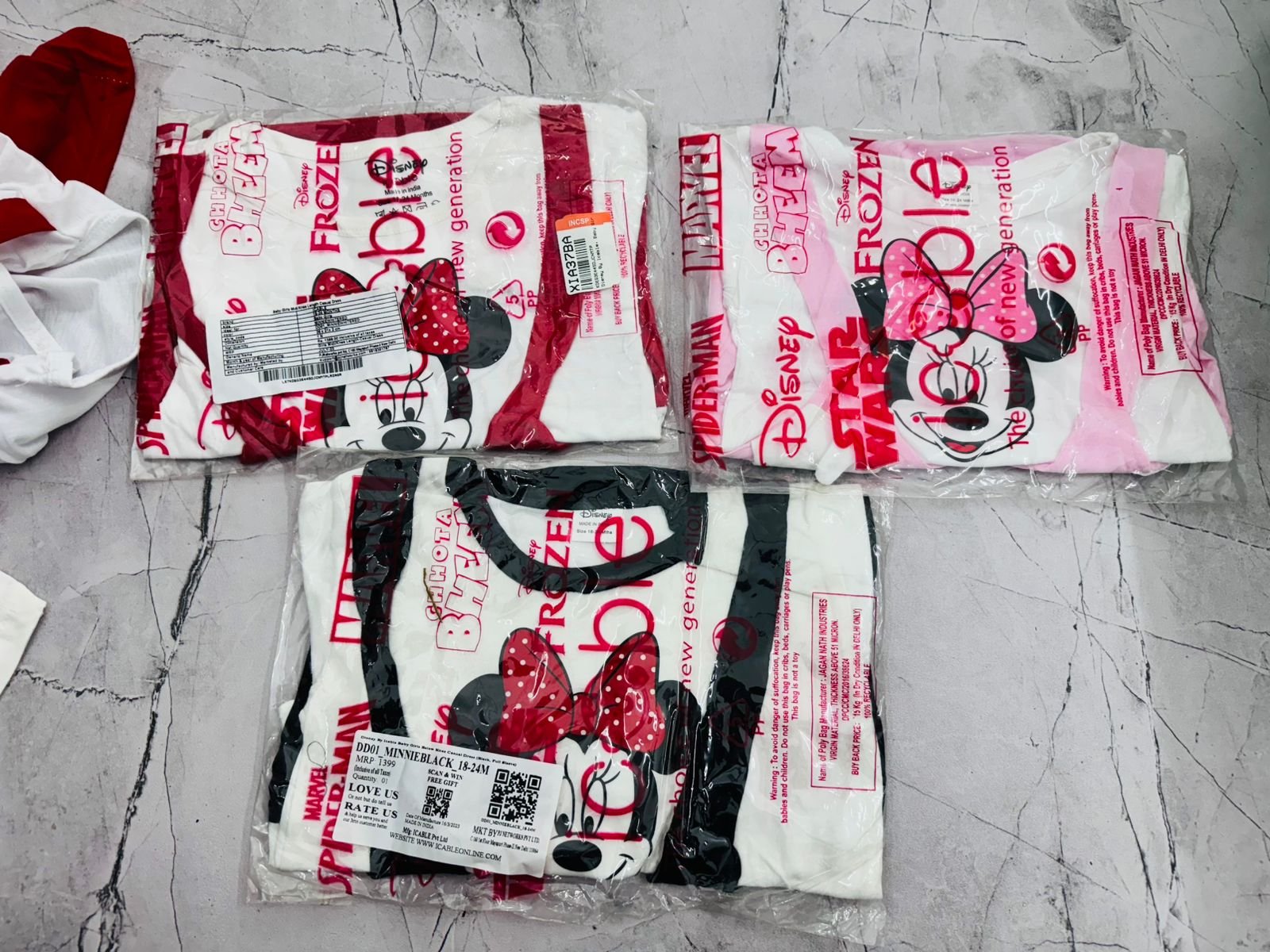 kids Froks 7 kids Froks - Image 6