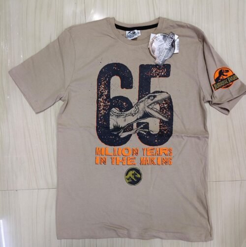 PREMIUM QUALITY BRANDED BIG BOYS TSHIRT - Image 6