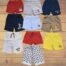 PREMIUM QUALITY BRANDED BOYS SHORTS