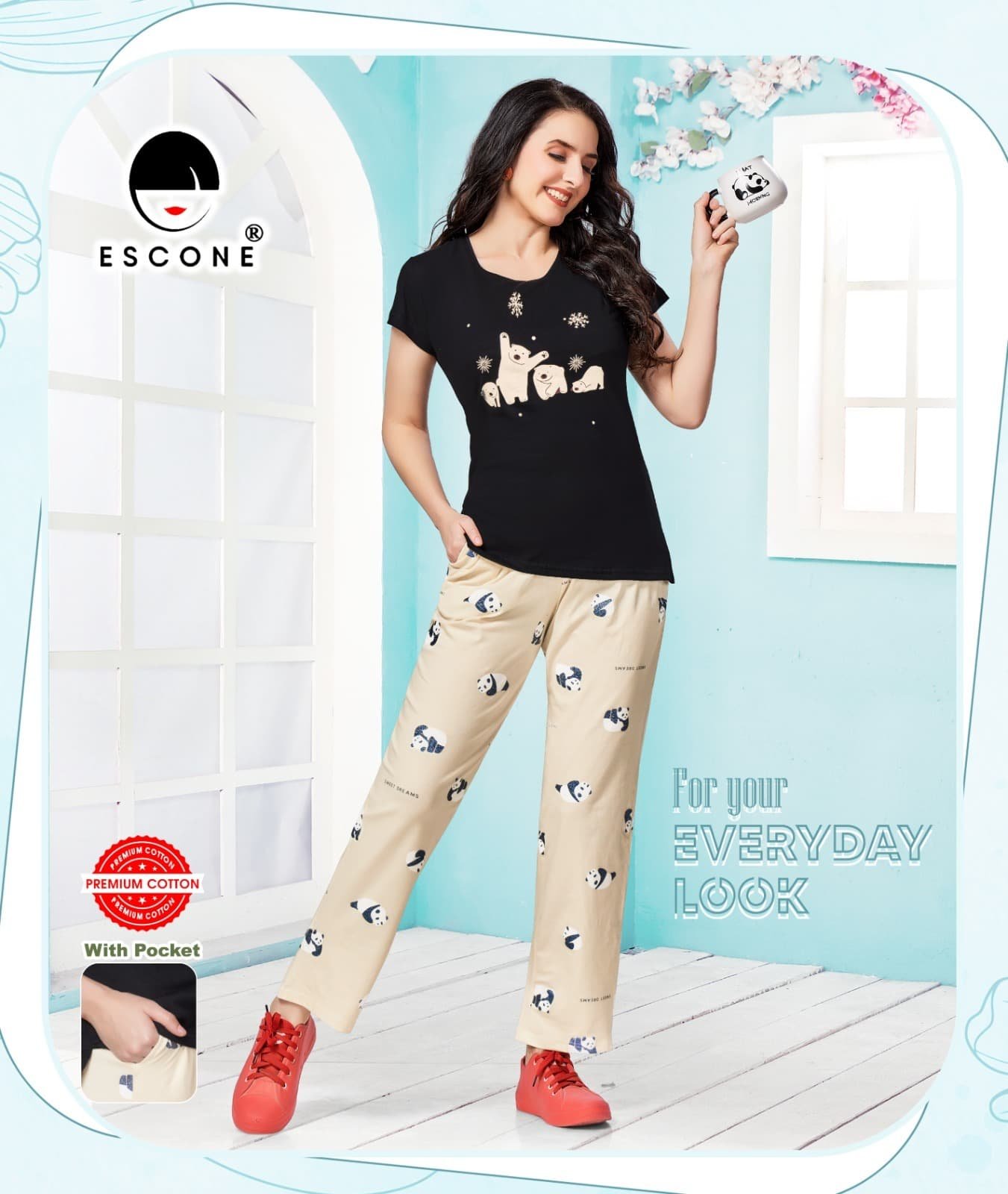 Heavy womens nightwear 9 Heavy womens nightwear - Image 8