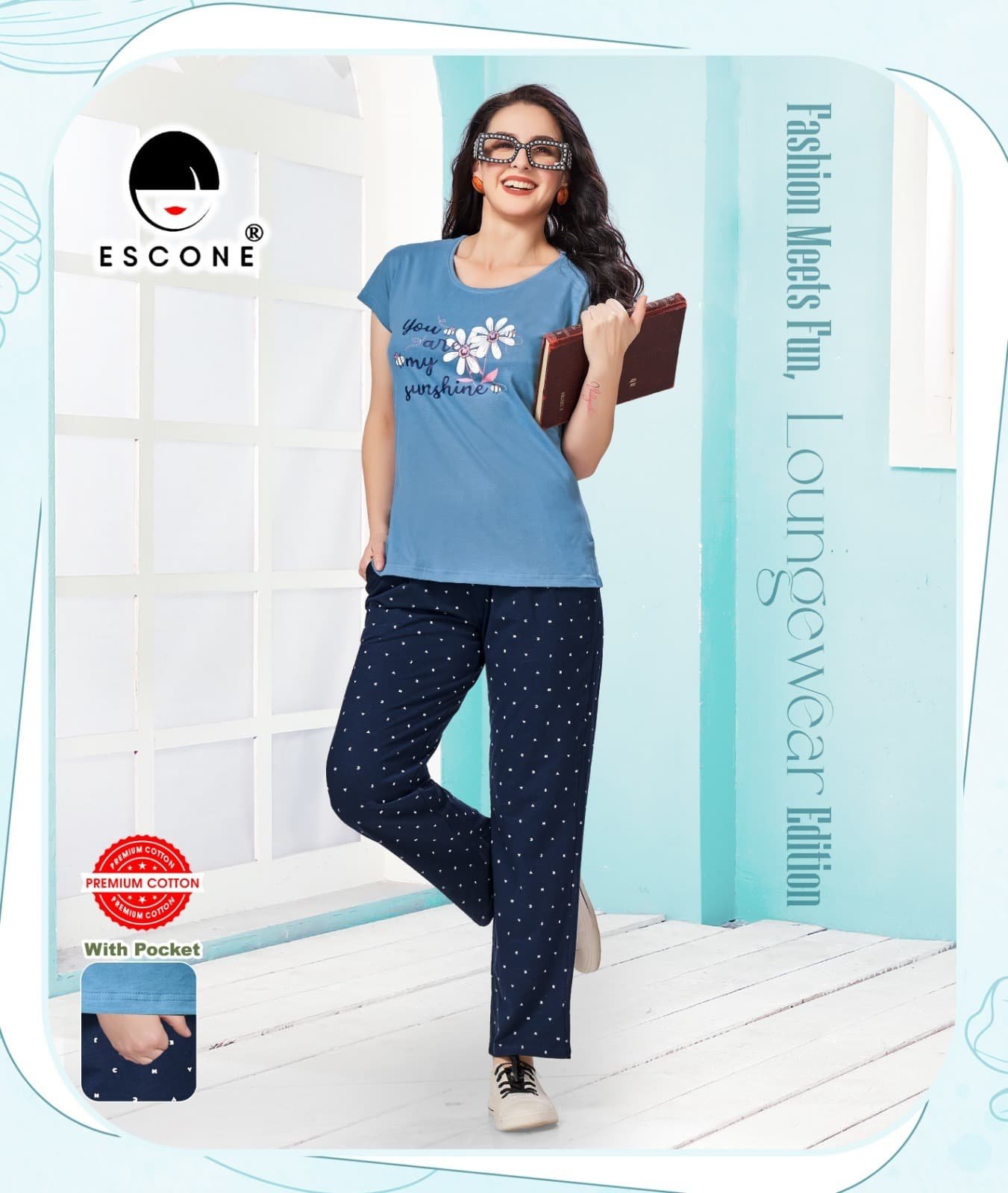 Heavy womens nightwear 10 Heavy womens nightwear - Image 9