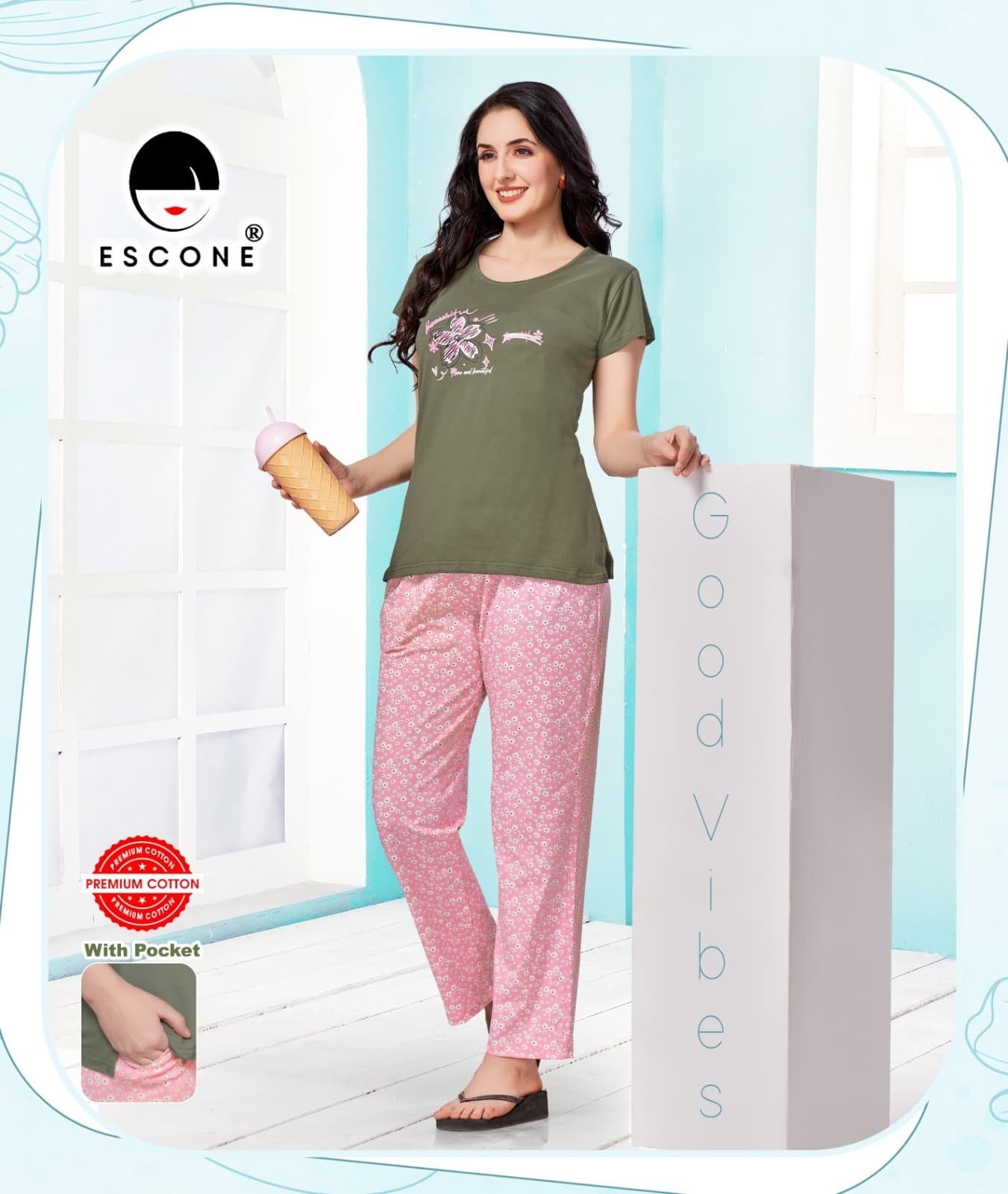 Heavy womens nightwear 11 Heavy womens nightwear - Image 10