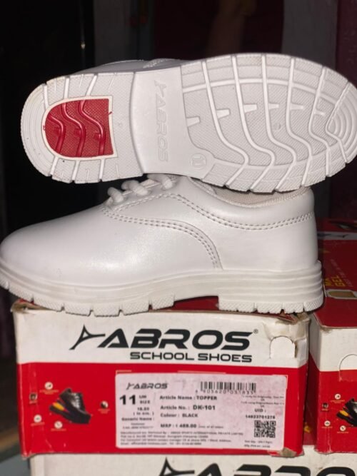 School Shoes - Image 6