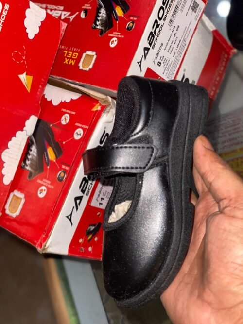 School Shoes - Image 5