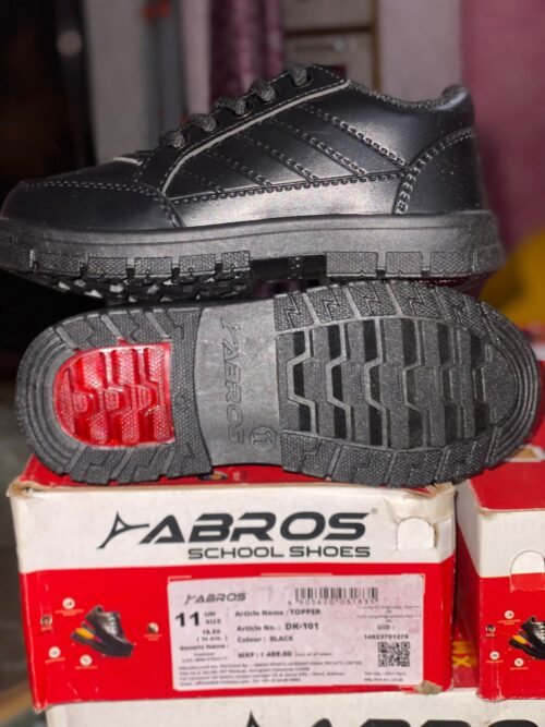 School Shoes - Image 7