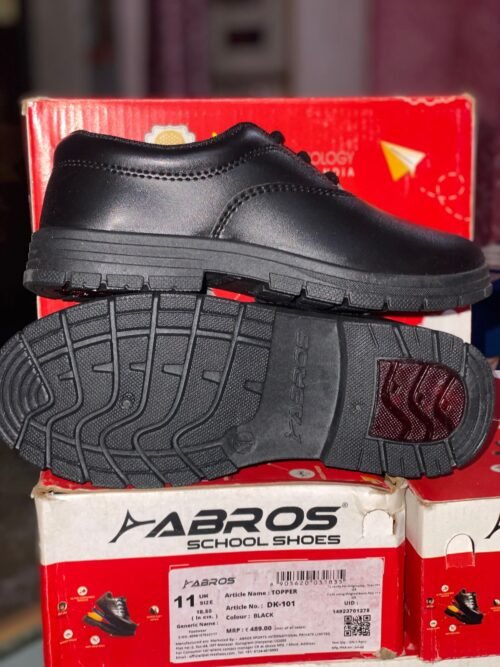 School Shoes - Image 9