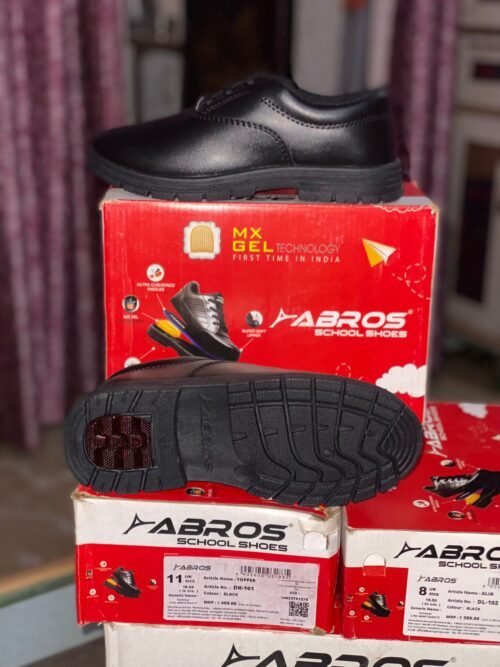 School Shoes - Image 16
