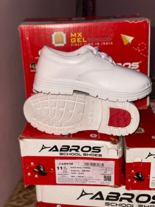School Shoes - Image 17
