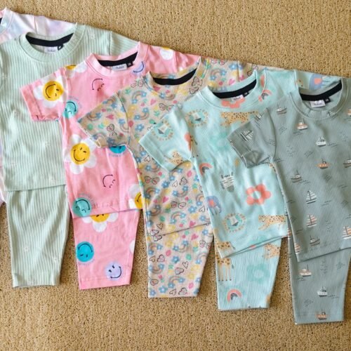 PREMIUM QUALITY UNISEX CO-ord SET