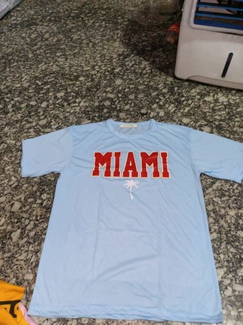men t-shirt - Image 2