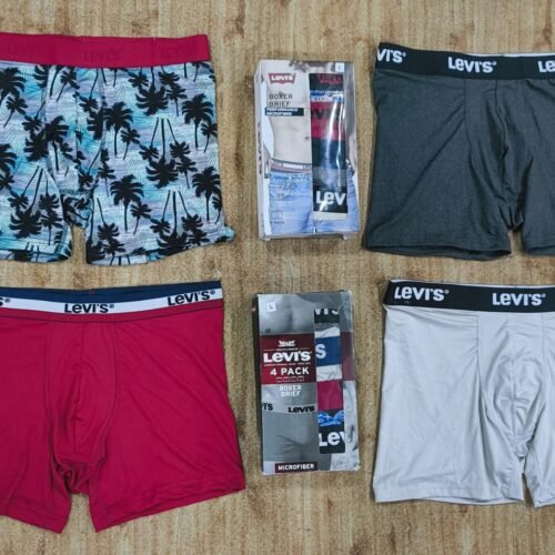 US EXPORT LOT ORIGINAL BREIF LOT