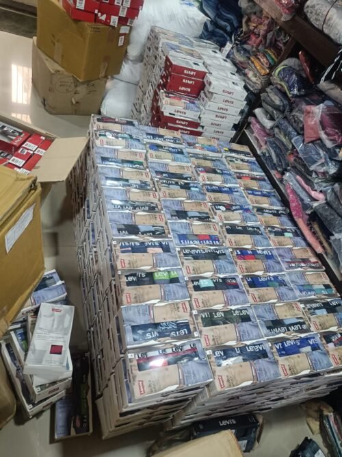 US EXPORT LOT ORIGINAL BREIF LOT - Image 6