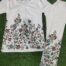 Heavy Khadi Cotton Cord set