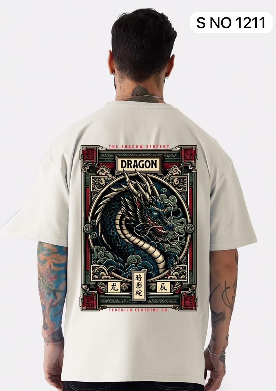 MENS SLEEVE T SHIRT WITH FRONT & SLEEVE PRINTED 5 MENS SLEEVE T SHIRT WITH FRONT & SLEEVE PRINTED - Image 4