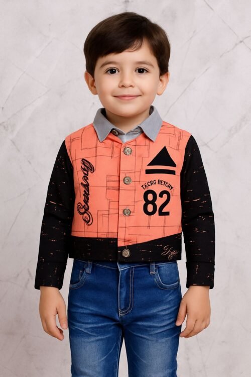Kids Suit Wholesale - Image 4