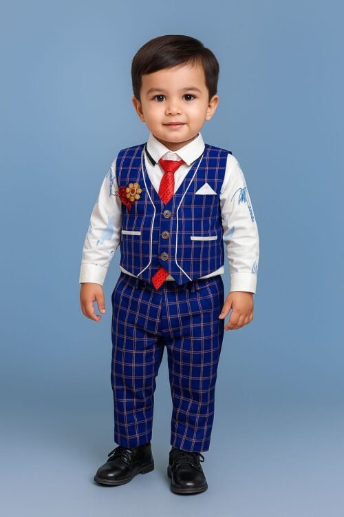 Kids Suit Wholesale