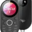 itel Circle 1 (Black)