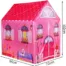 Doll tent house for girls 12 years (Pink)