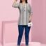Heavy Cotton Short Tops