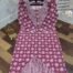 V neck & Round neck cotton 2 pcs stock