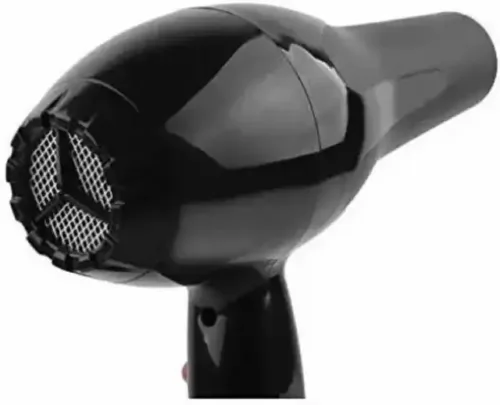CKINDIA 2888 Hair Dryer (1500 W, Black) - Image 2