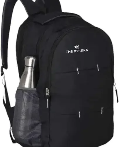Marka water proof casual backpack 35 L No Backpack (Black) 7 Marka water proof casual backpack 35 L No Backpack (Black)