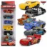 Metal Master Car Set (Set of 6) (Multicolor, Pack of: 6)