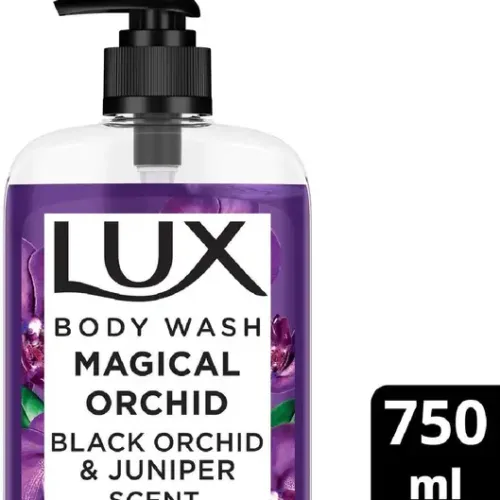 LUX Body Wash