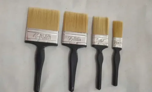 malabar Painting Brush (Set of 10, White) - Image 2