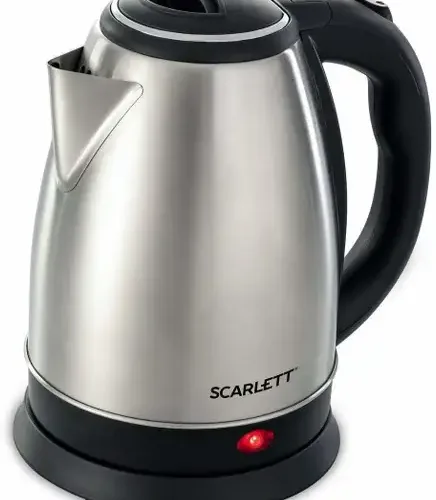 MAITRI ENTERPRISE Electric Kettle 2 Litre Steel Body Design for Hot Water, Tea,Coffee,Milk M99 Travel Cooker (2 L, silver) 9 MAITRI ENTERPRISE Electric Kettle 2 Litre Steel Body Design for Hot Water, Tea,Coffee,Milk M99 Travel Cooker (2 L, silver)