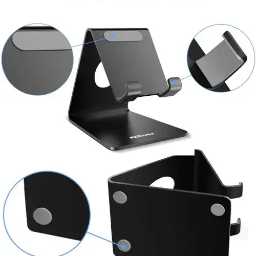 stand modesk universal portronics original imahyq2ydttjzjpc | VastrMitr