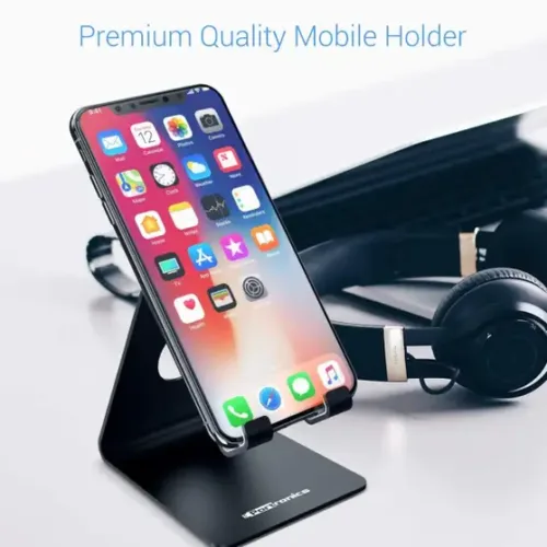 Portronics Modesk Universal Mobile Holder - Image 3