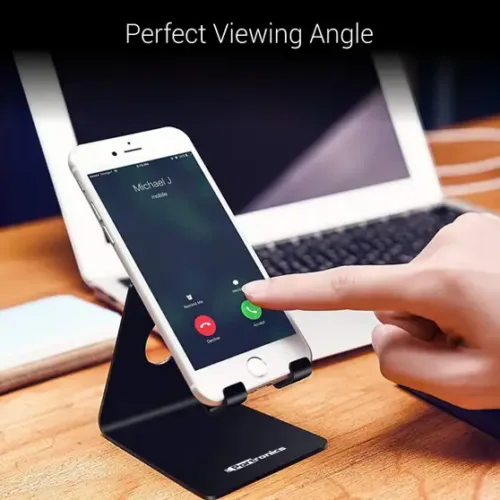 Portronics Modesk Universal Mobile Holder - Image 4
