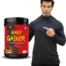 Greeniche Mass Gainer with High Protein | Weight Gainers/Mass Gainers (500 g, Rich Chocolate Flavor)