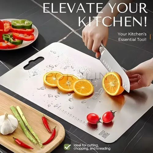 yes kitchen chopping board medium freshie original imahbnd7gfrtjguz | VastrMitr