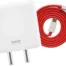 yes no 85w fast charger with type c cable universal android original imahcpk98srzyszb | VastrMitr