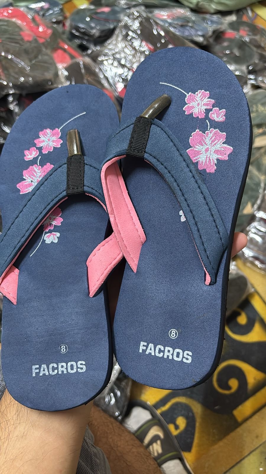 Unisex Foam Slippers Wholesale 3 Unisex Foam Slippers Wholesale - Image 2