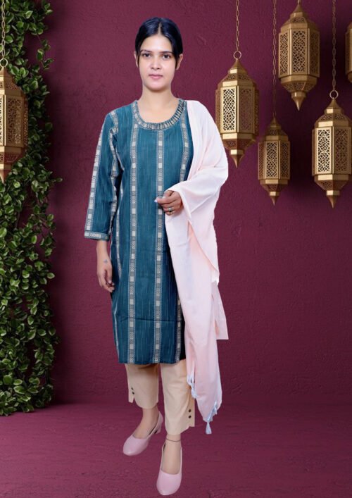 Women 3 Piece Set Wholesale - Image 5