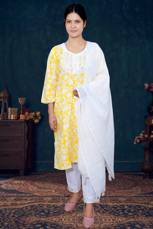 Women 3 Piece Set Wholesale - Image 3