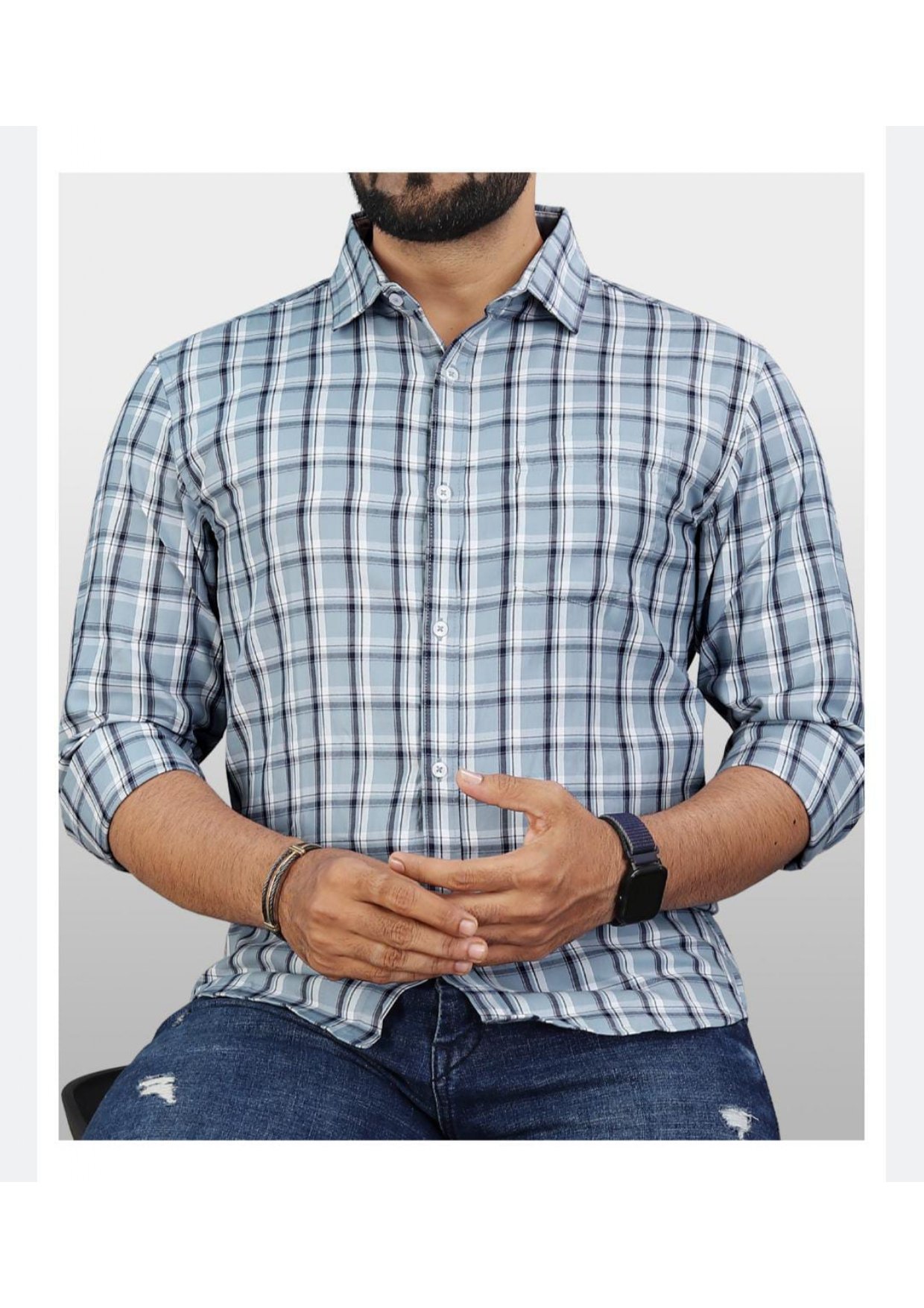 MENS BRANDED SHIRTS WHOLESALE 4 MENS BRANDED SHIRTS WHOLESALE - Image 3