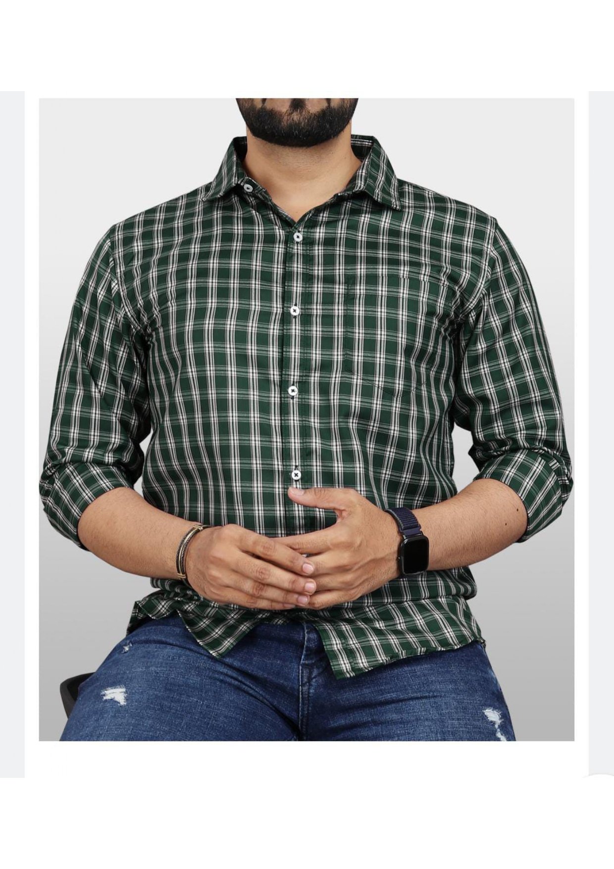 MENS BRANDED SHIRTS WHOLESALE 5 MENS BRANDED SHIRTS WHOLESALE - Image 4