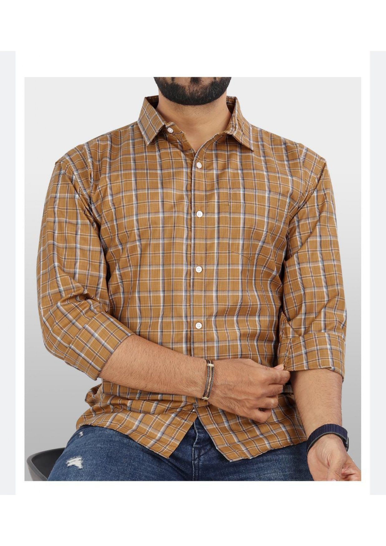 MENS BRANDED SHIRTS WHOLESALE 7 MENS BRANDED SHIRTS WHOLESALE - Image 6