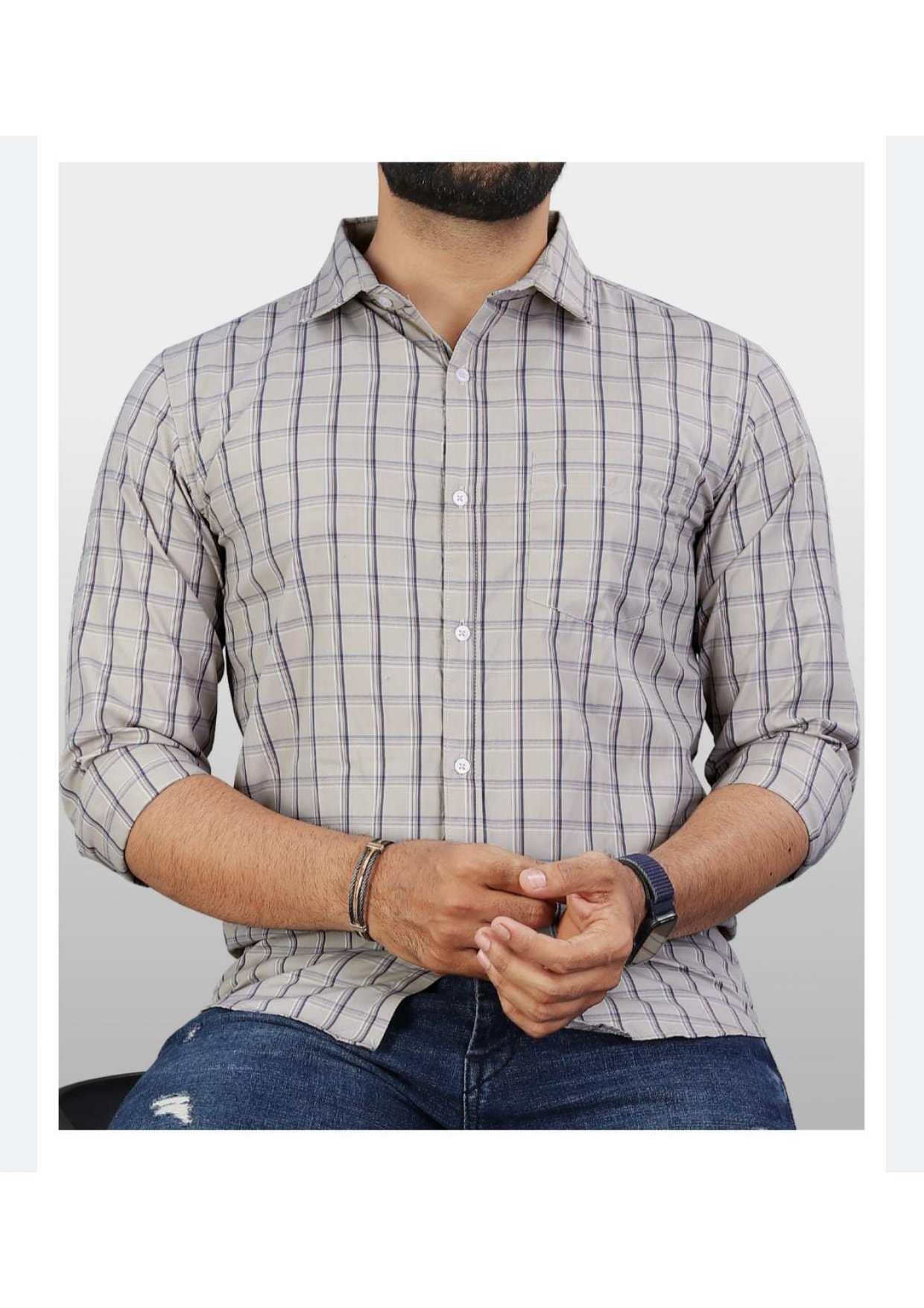 MENS BRANDED SHIRTS WHOLESALE 8 MENS BRANDED SHIRTS WHOLESALE - Image 7