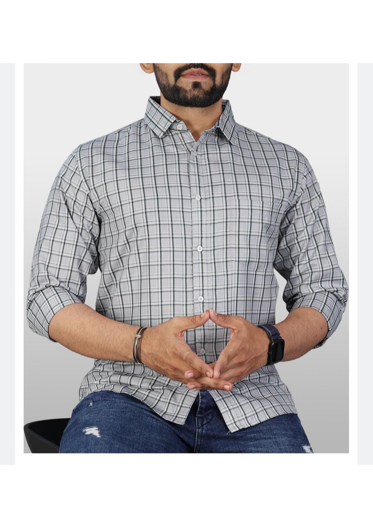 MENS BRANDED SHIRTS WHOLESALE 10 MENS BRANDED SHIRTS WHOLESALE - Image 9