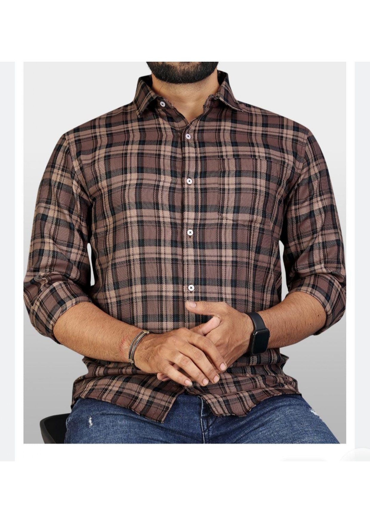 MENS BRANDED SHIRTS WHOLESALE 11 MENS BRANDED SHIRTS WHOLESALE - Image 10