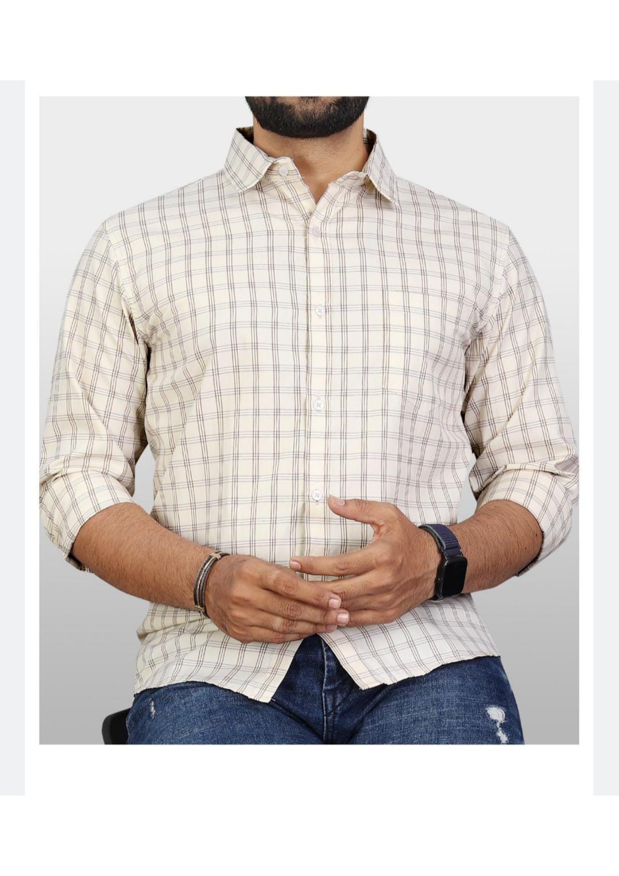 MENS BRANDED SHIRTS WHOLESALE 15 MENS BRANDED SHIRTS WHOLESALE - Image 14