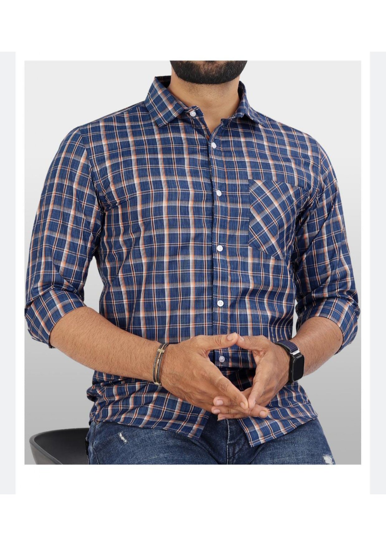MENS BRANDED SHIRTS WHOLESALE 16 MENS BRANDED SHIRTS WHOLESALE - Image 15
