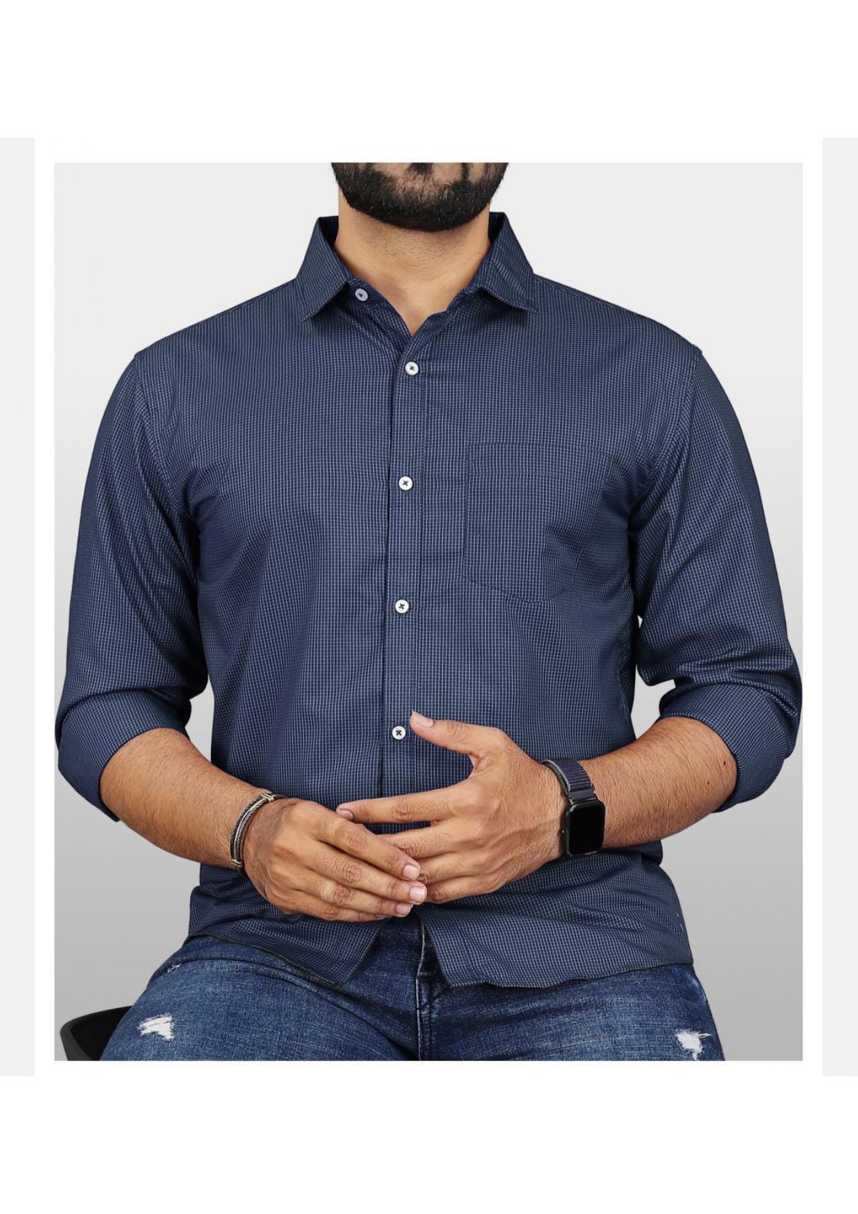 MENS BRANDED SHIRTS WHOLESALE 17 MENS BRANDED SHIRTS WHOLESALE - Image 16